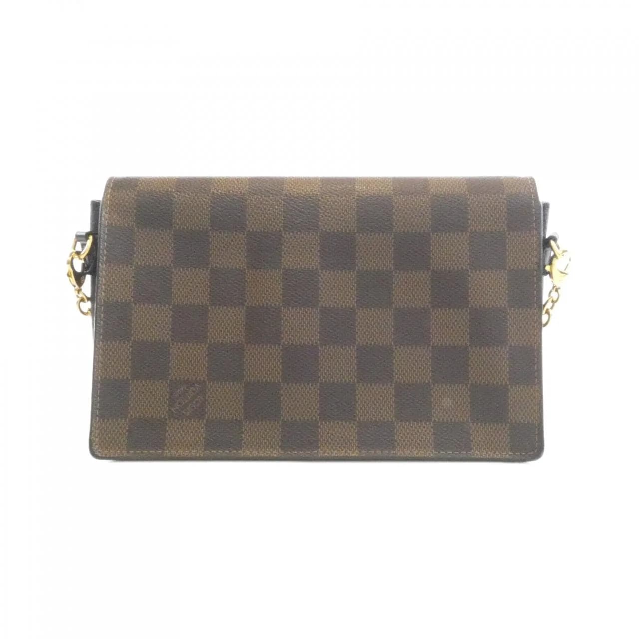 LOUIS VUITTON N60221 Wallet Damier