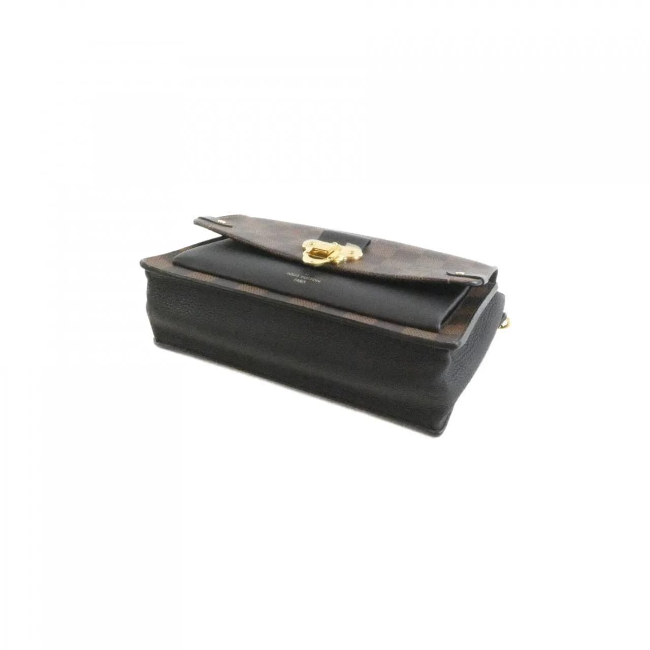LOUIS VUITTON N60221 Wallet Damier