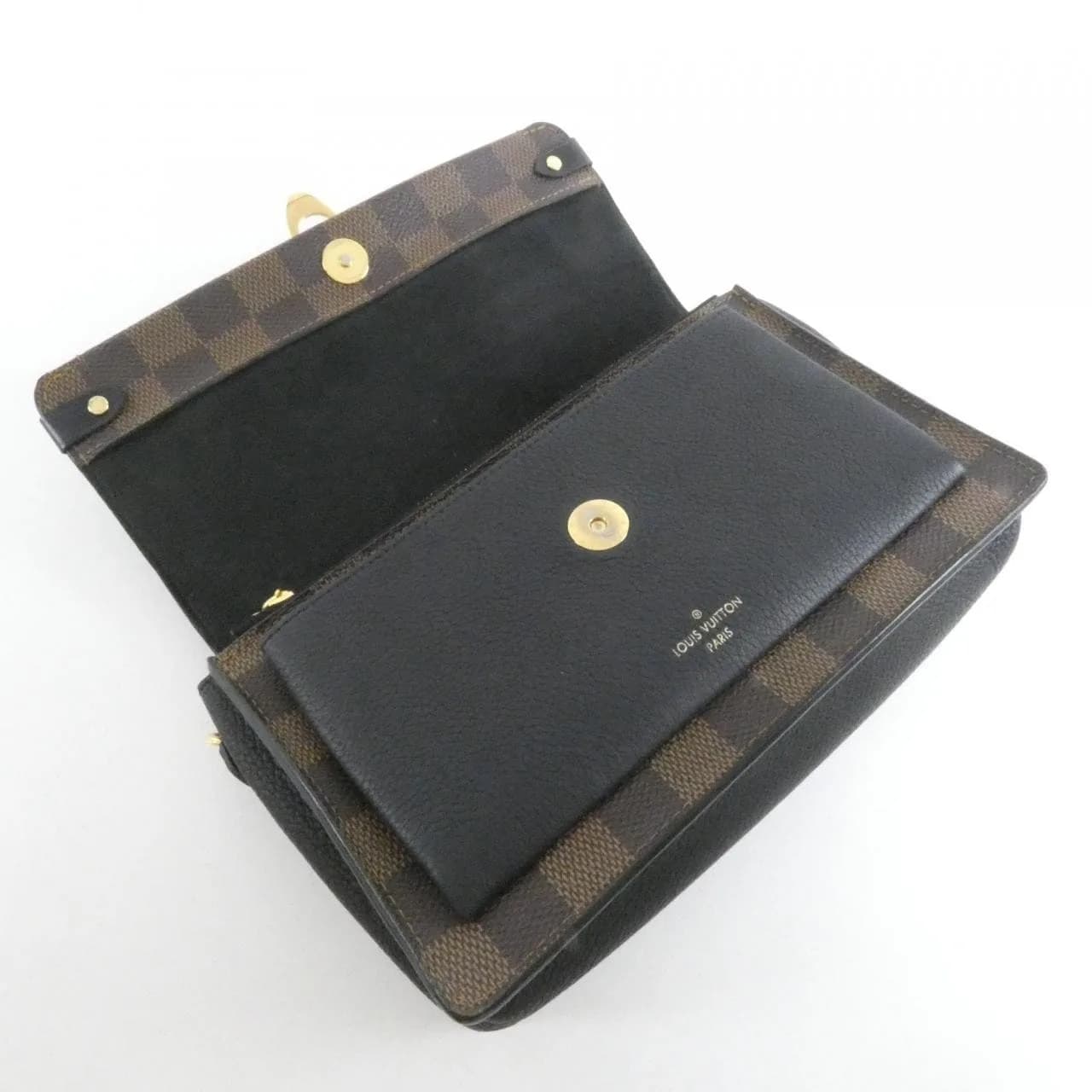 LOUIS VUITTON N60221 Wallet Damier
