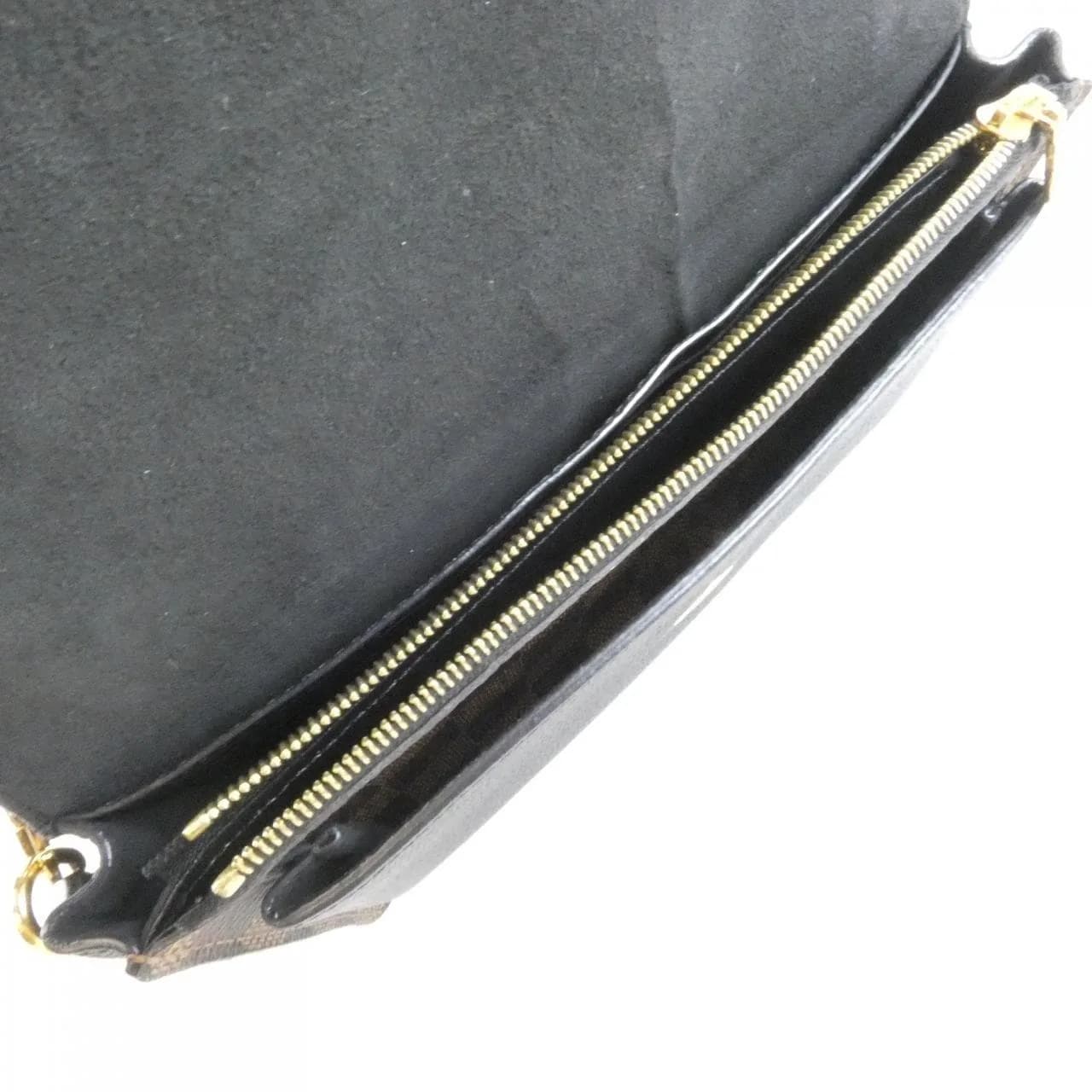 LOUIS VUITTON N60221 Wallet Damier