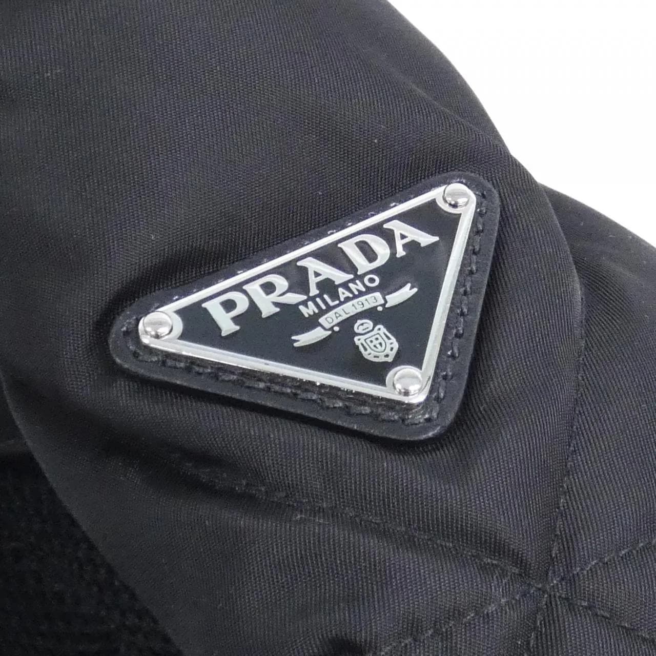 PRADA 2VZ135 Backpack