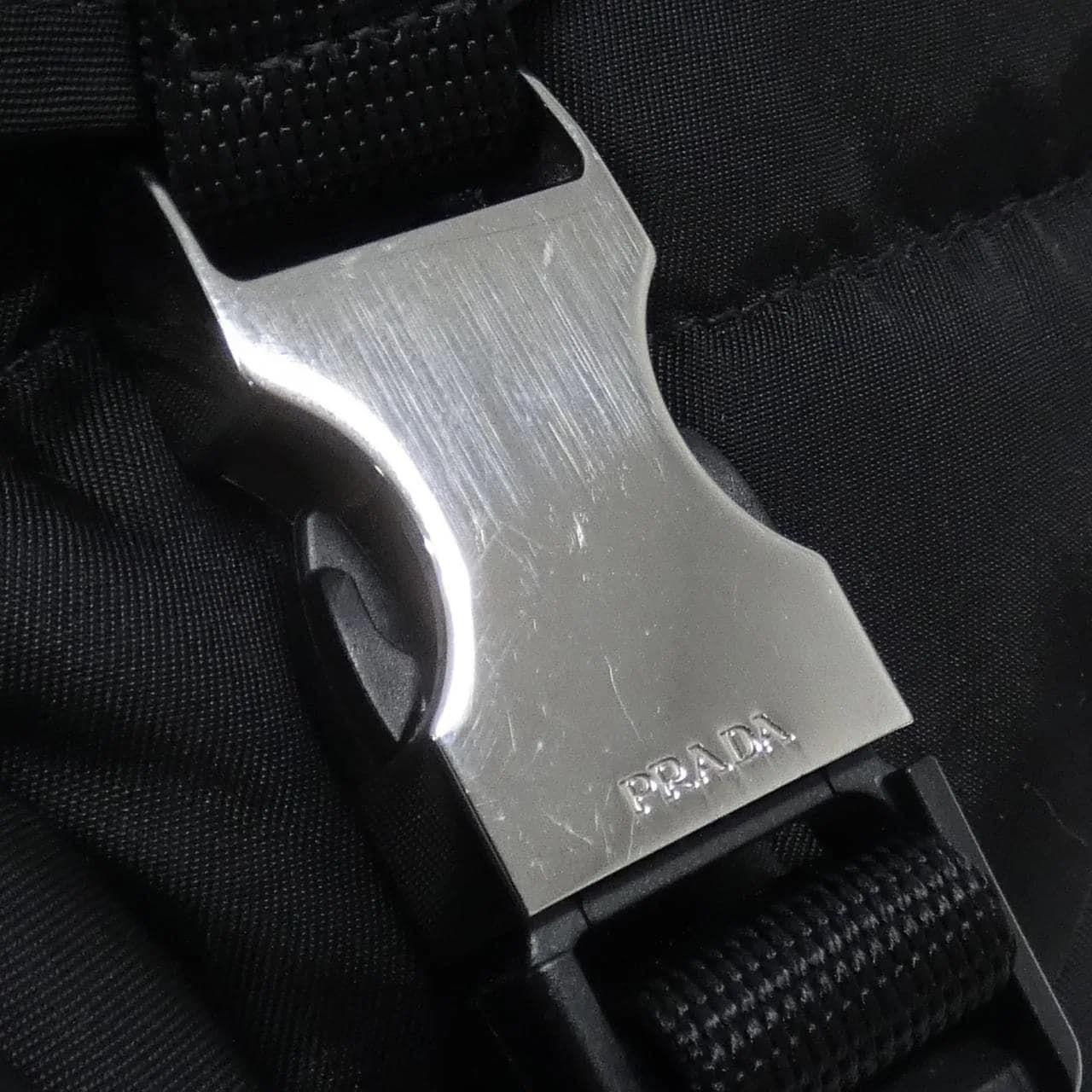 PRADA 2VZ135 Backpack