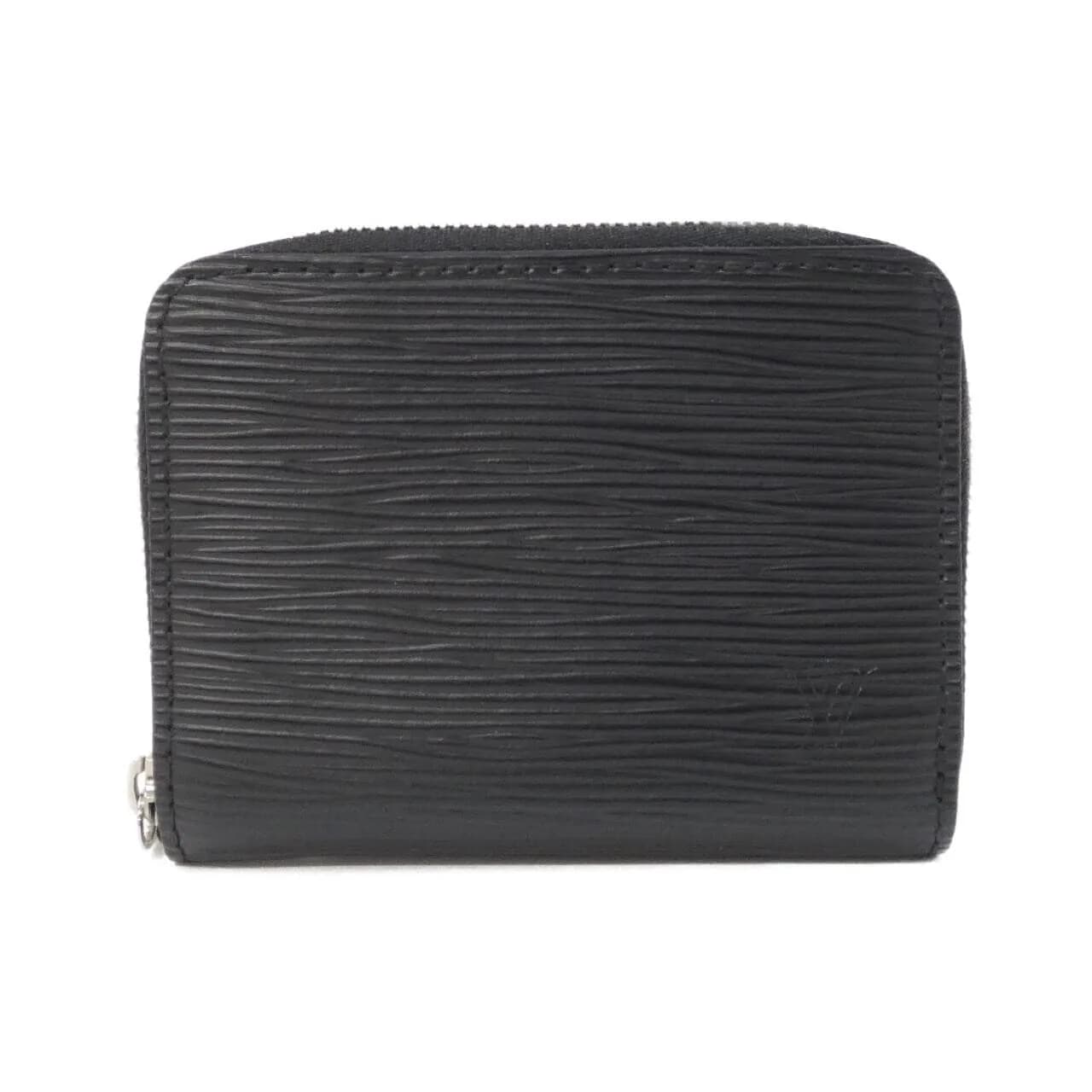 LOUIS VUITTON M60152 Coin Case Epi