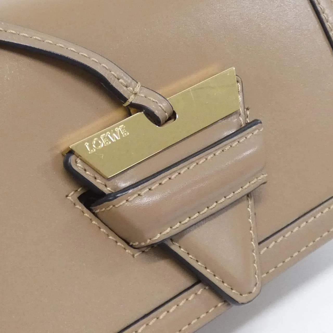 LOEWE バルセロナ Handbag