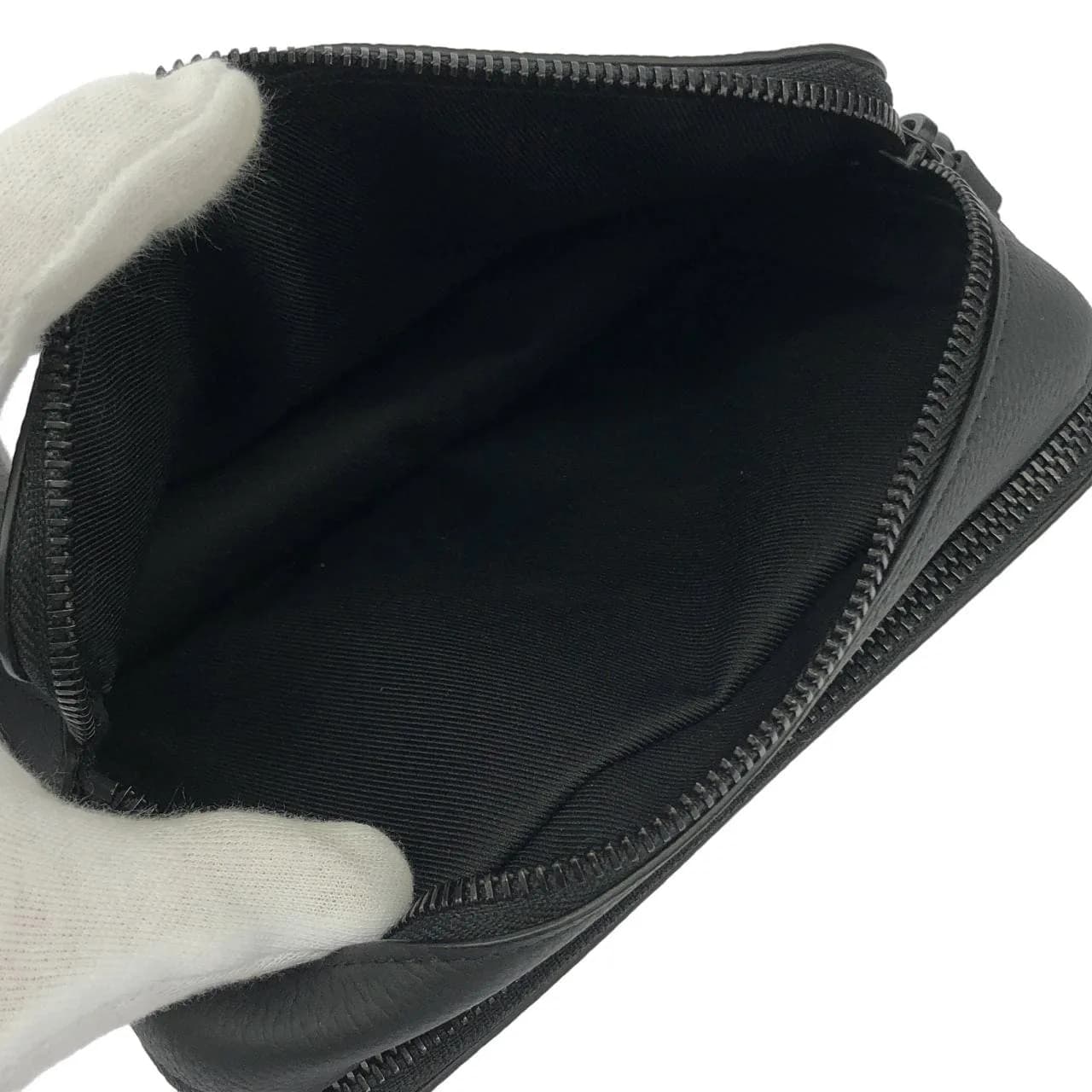 LOUIS VUITTON M59161 Shoulder Lambskin