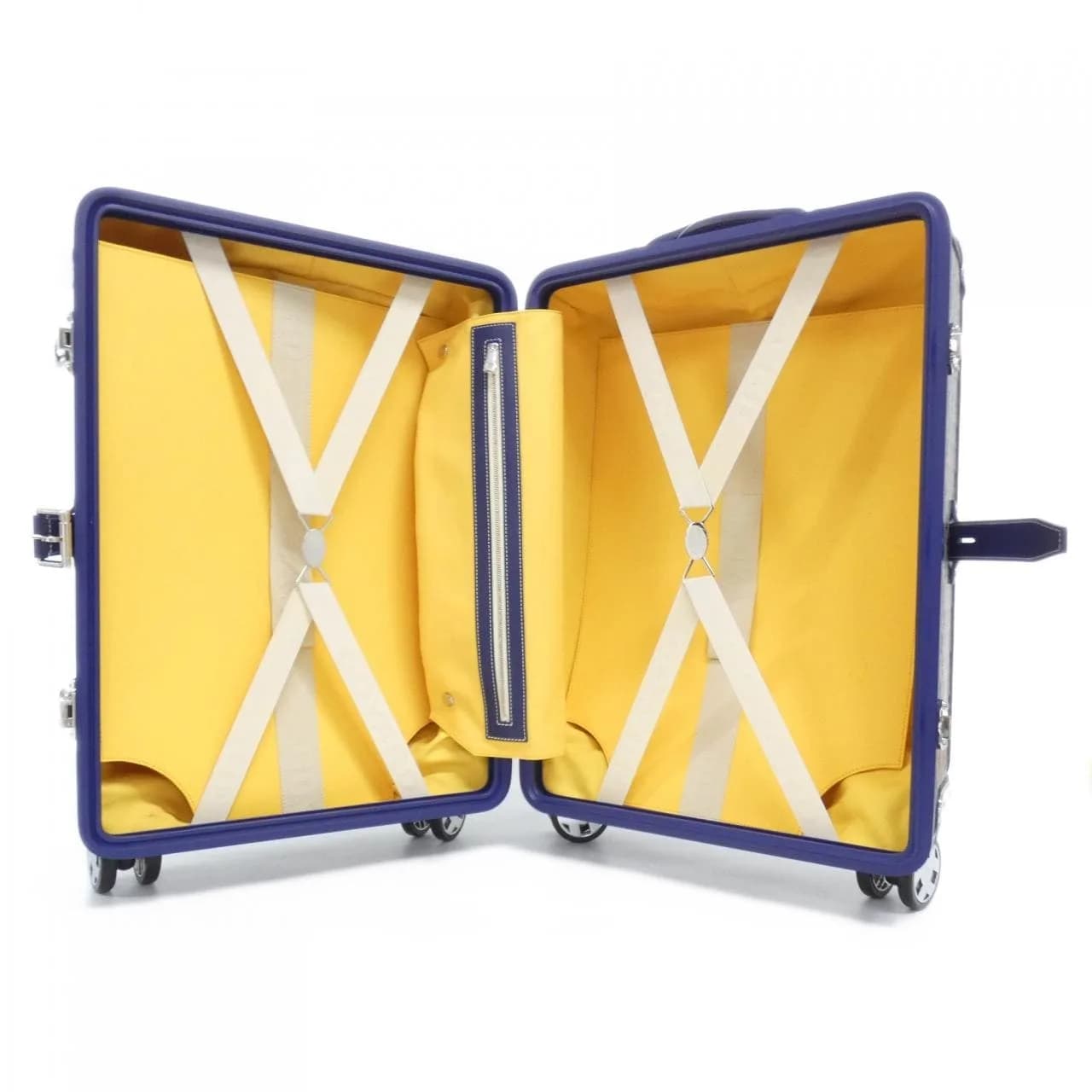 GOYARD ABA BOURGET PM Bag Canvas