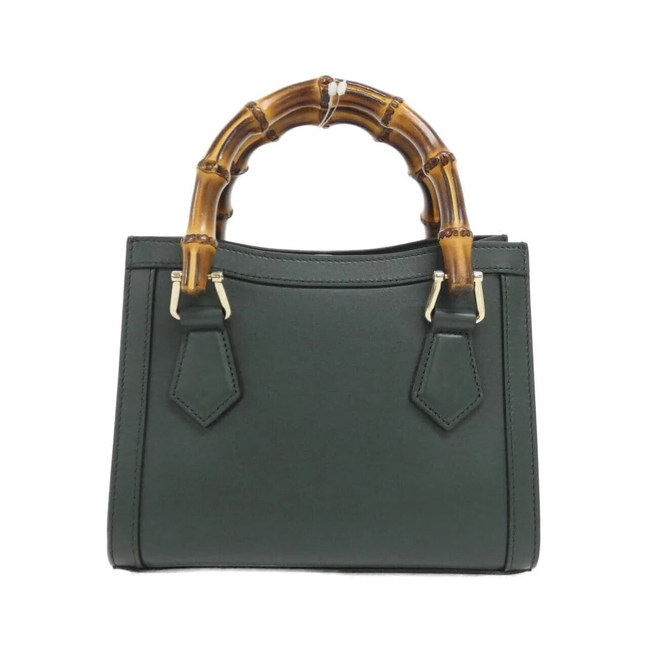 GUCCI 832936 AAEDB Handbag Leather