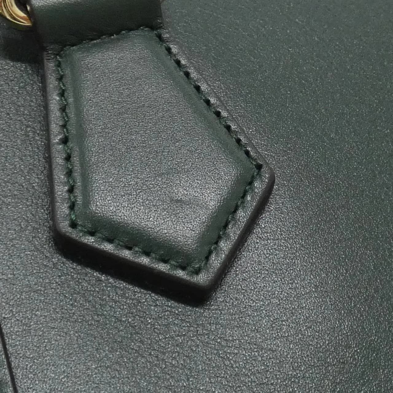 GUCCI 832936 AAEDB Handbag Leather