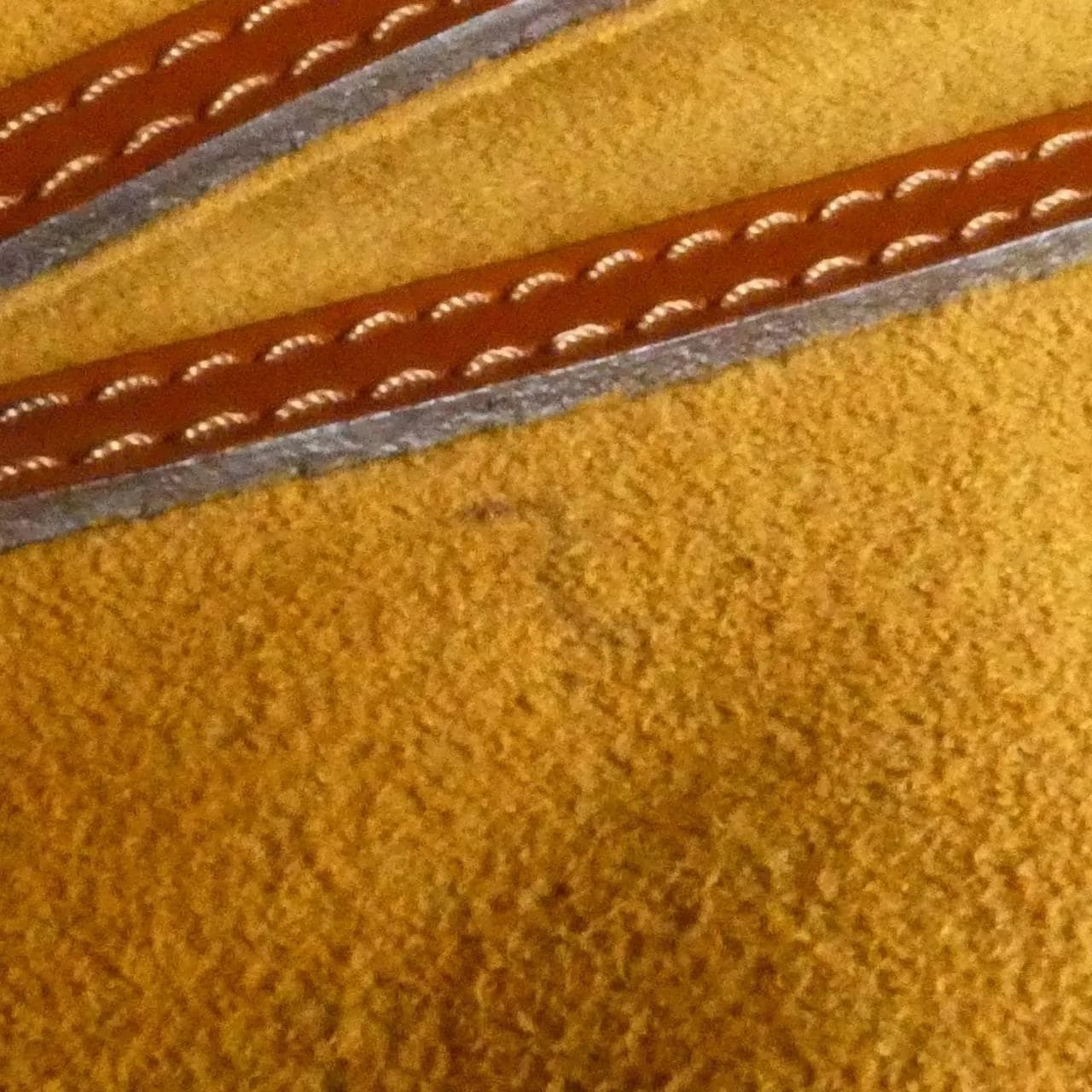 LOUIS VUITTON Alma M52143 Handbag Epi
