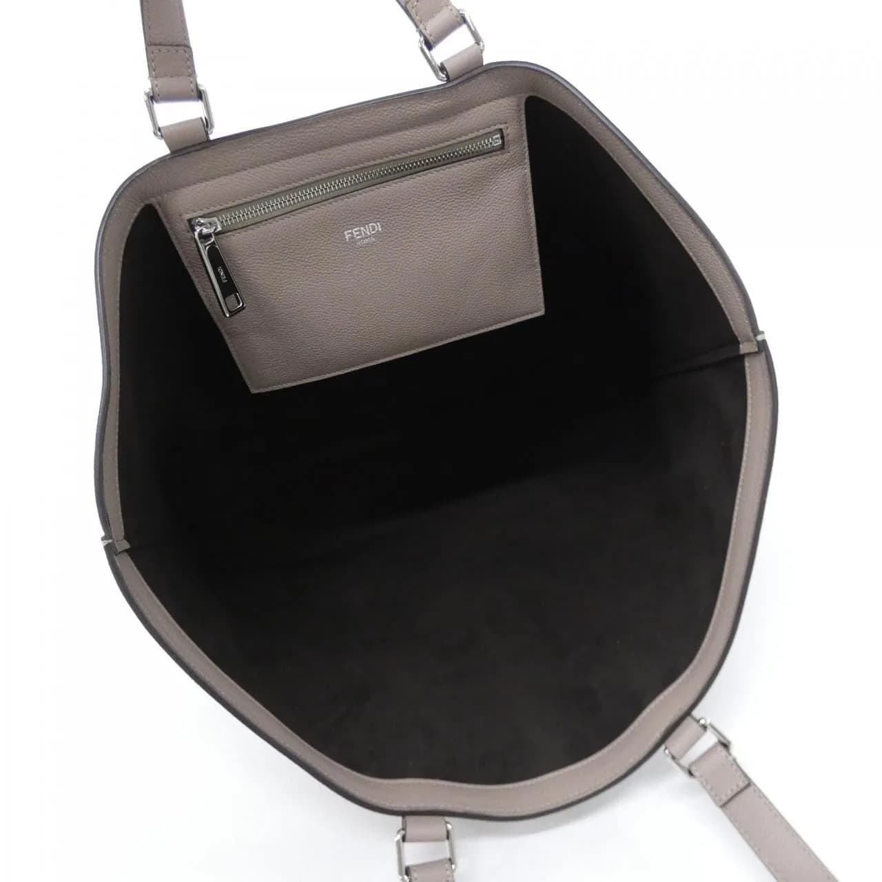 FENDI Baguette 7VA610 ARD9 Handbag