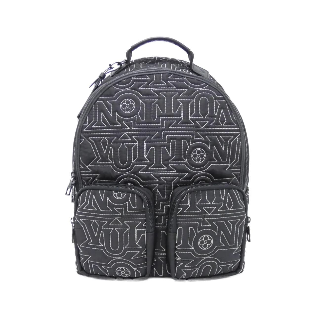 LOUIS VUITTON M21426 Backpack Nylon