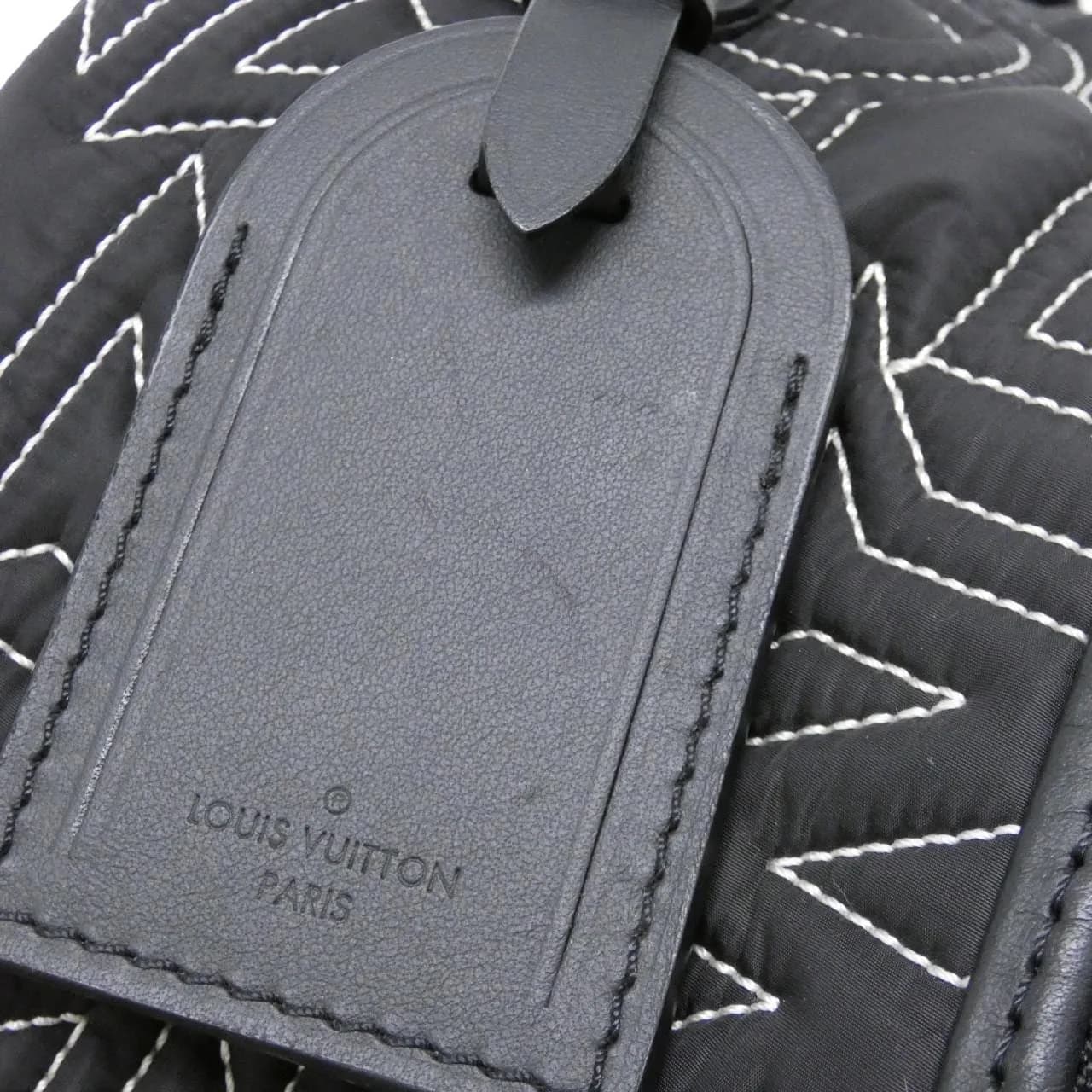 LOUIS VUITTON M21426 Backpack Nylon