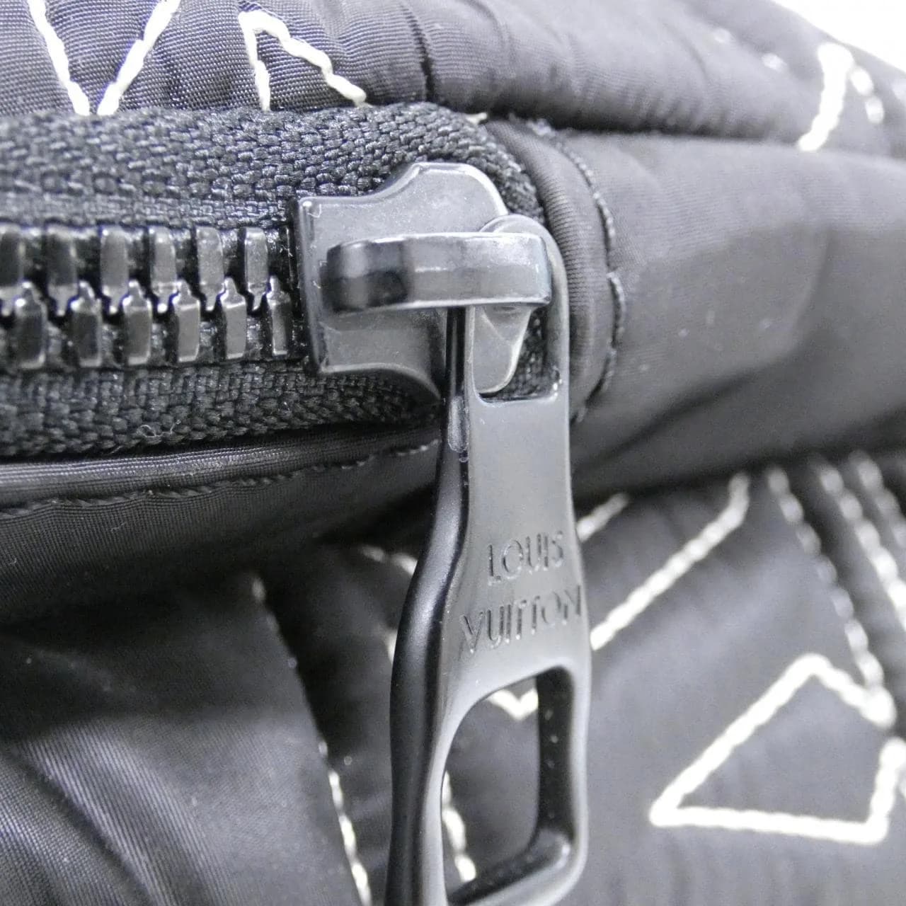 LOUIS VUITTON M21426 Backpack Nylon