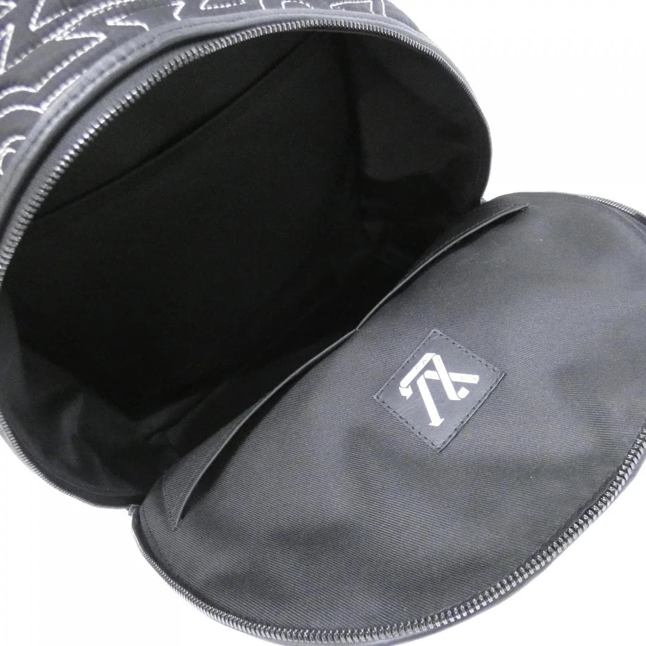 LOUIS VUITTON M21426 Backpack Nylon