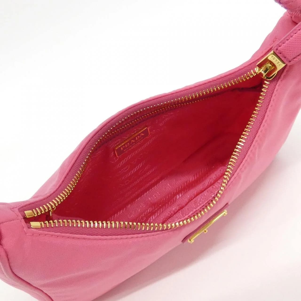 PRADA 1N204X Handbag