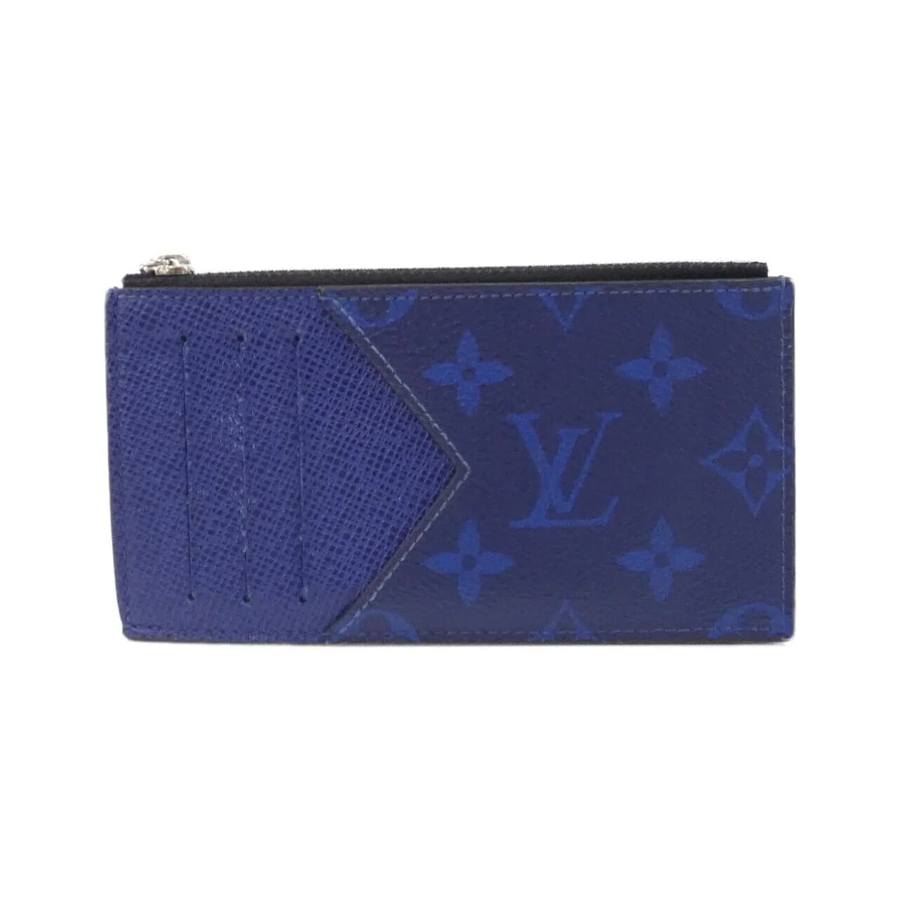 LOUIS VUITTON M30270 Coin Case Canvas