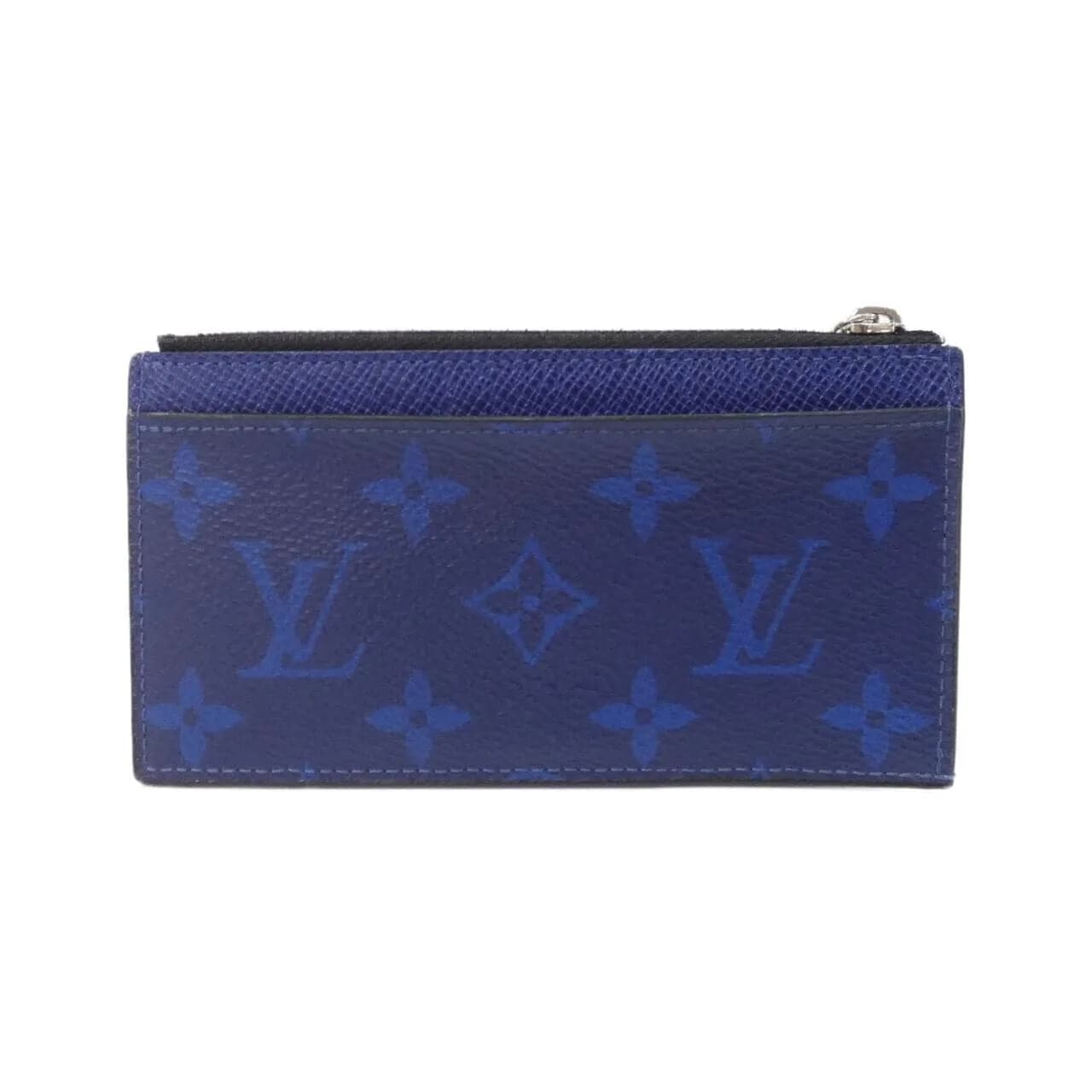 LOUIS VUITTON M30270 Coin Case Canvas