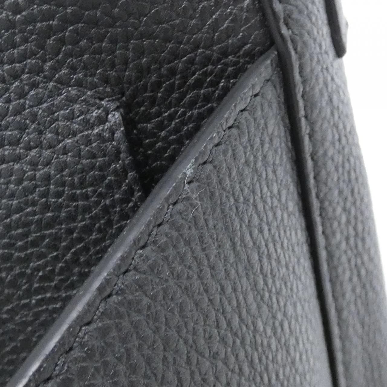 FENDI Baguette 7VA478 SFR Shoulder Leather