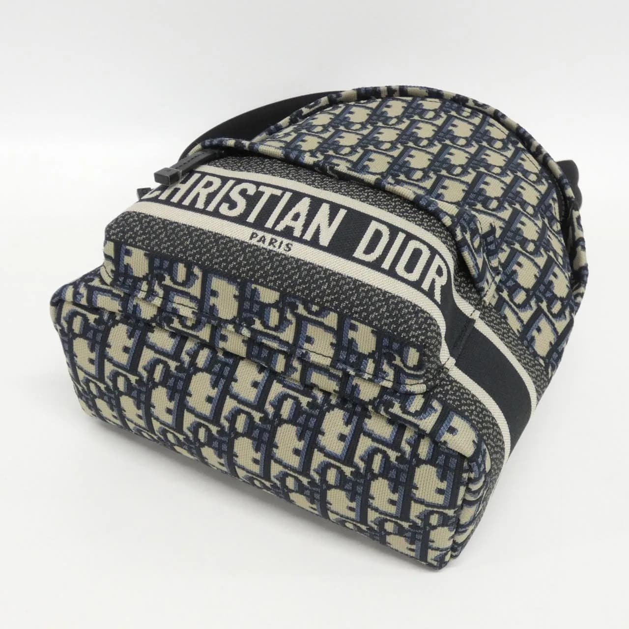 DIOR M6108SDGI Backpack Canvas