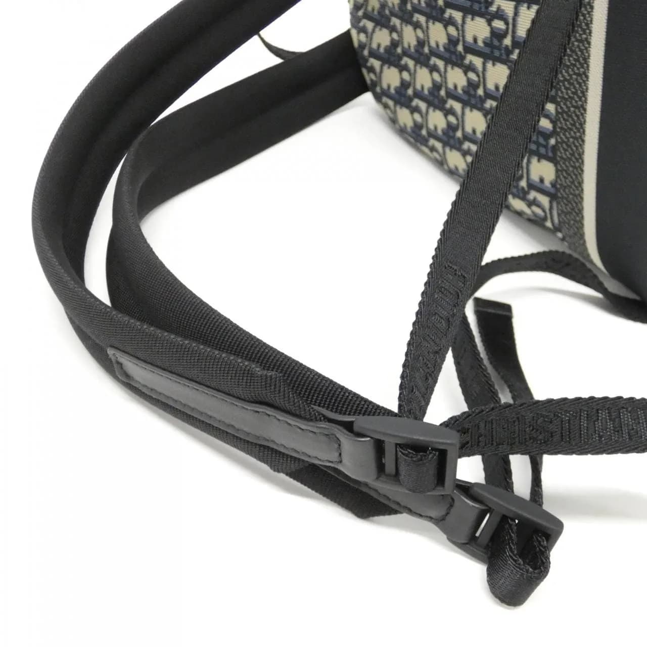DIOR M6108SDGI Backpack Canvas