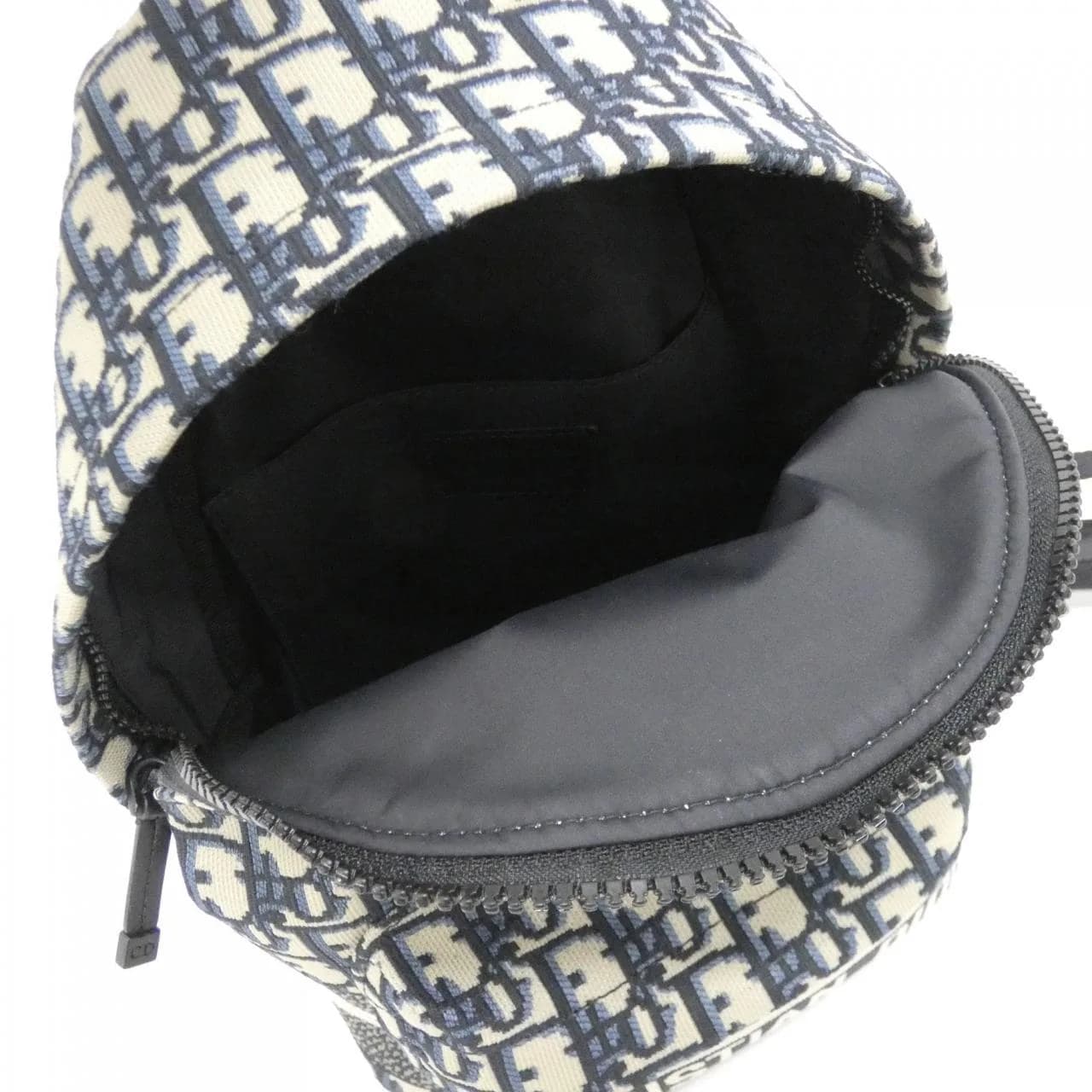 DIOR M6108SDGI Backpack Canvas