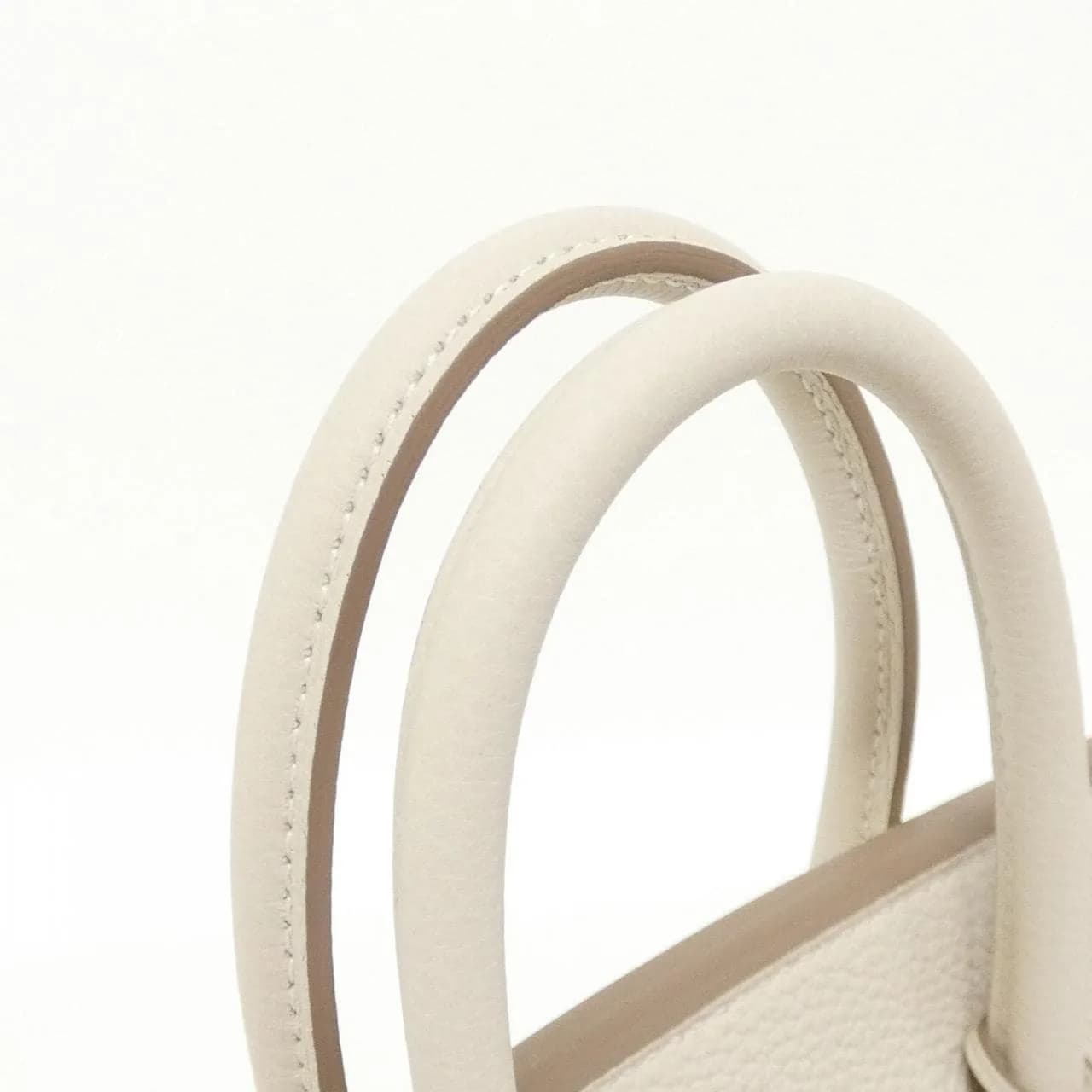 HERMES Birkin 041344CC Handbag Togo