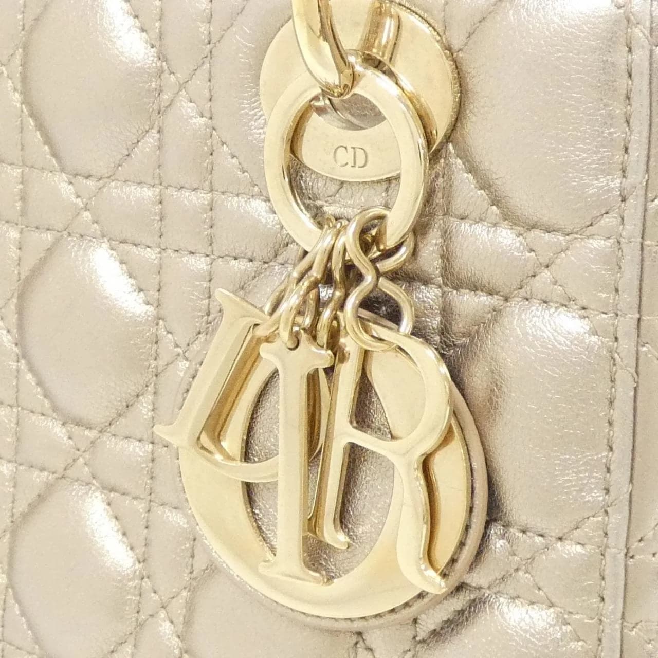 DIOR Lady Dior M0538OWEC Handbag