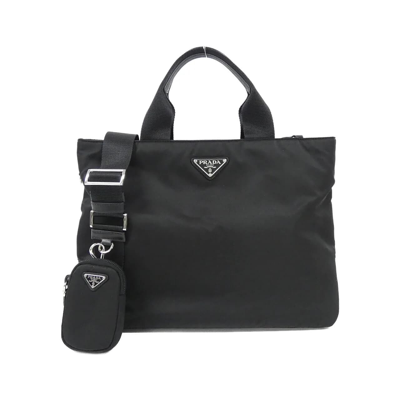 PRADA 1BG867 Handbag