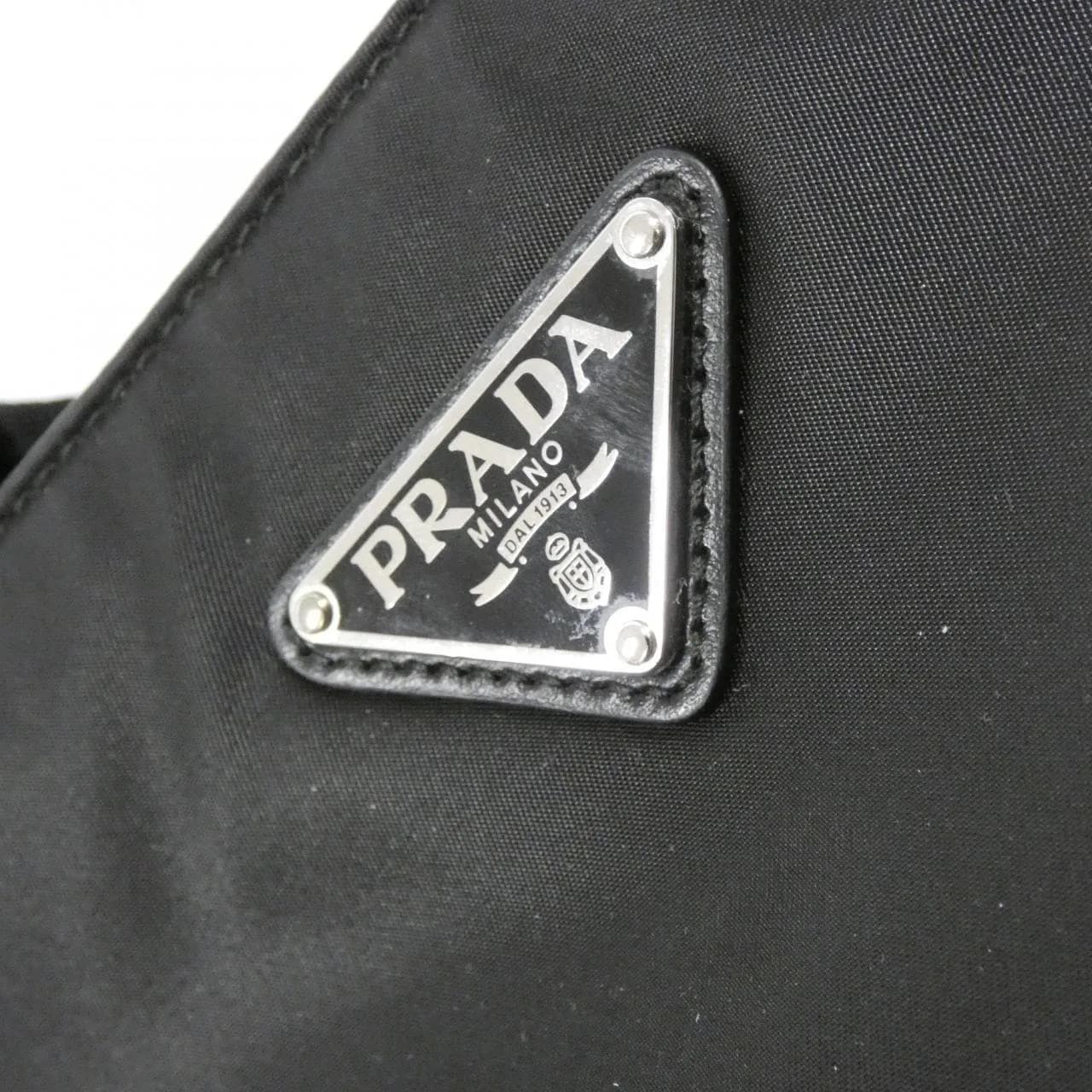 PRADA 1BG867 Handbag