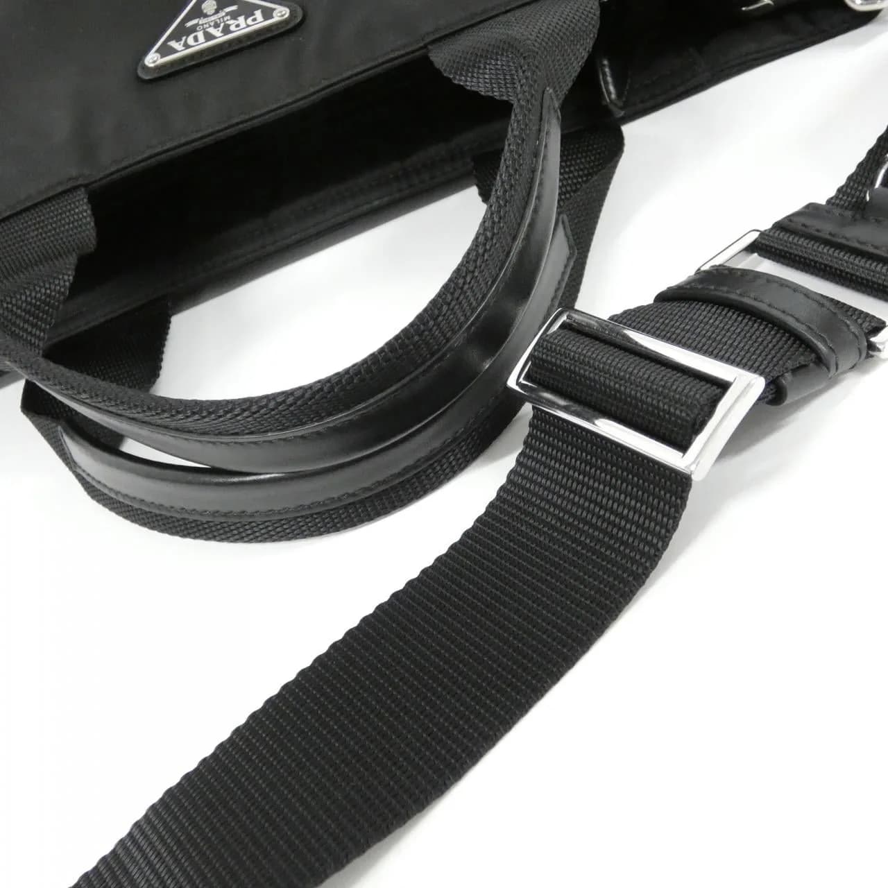 PRADA 1BG867 Handbag