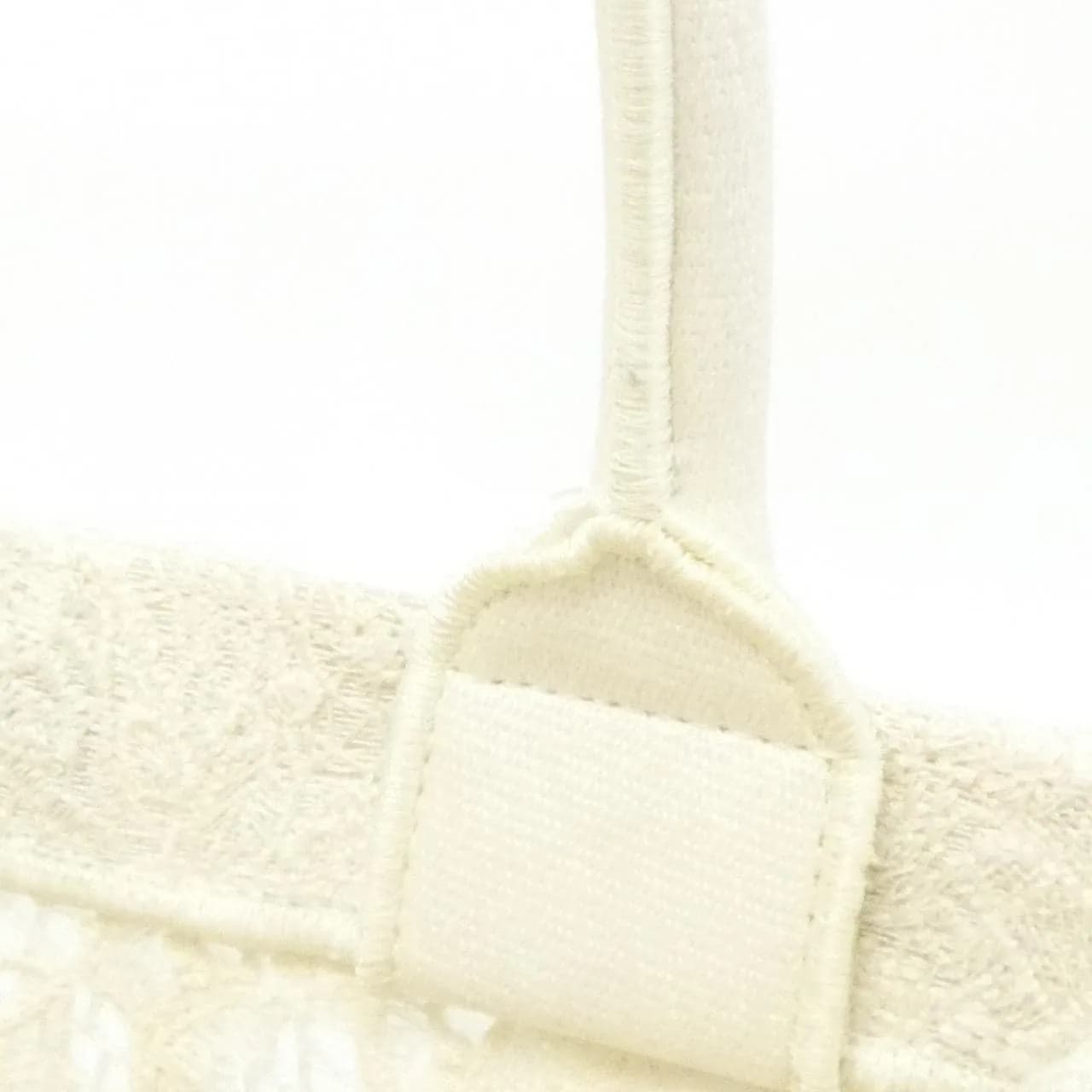 DIOR Book Tote M1265ZEDV Tote Canvas