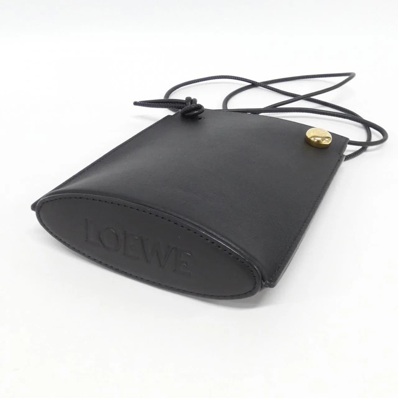 LOEWE CPBPR12X01 Shoulder