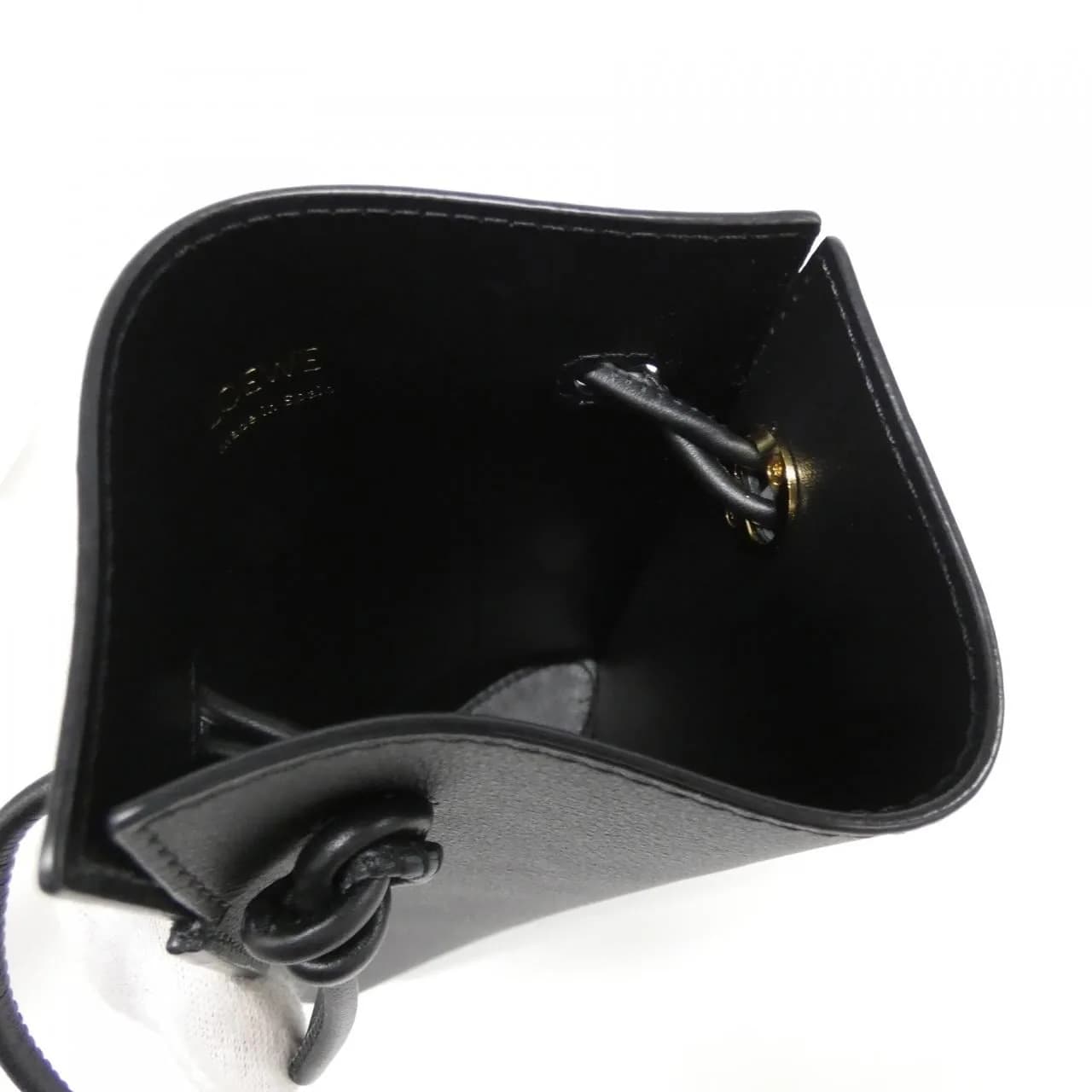 LOEWE CPBPR12X01 Shoulder