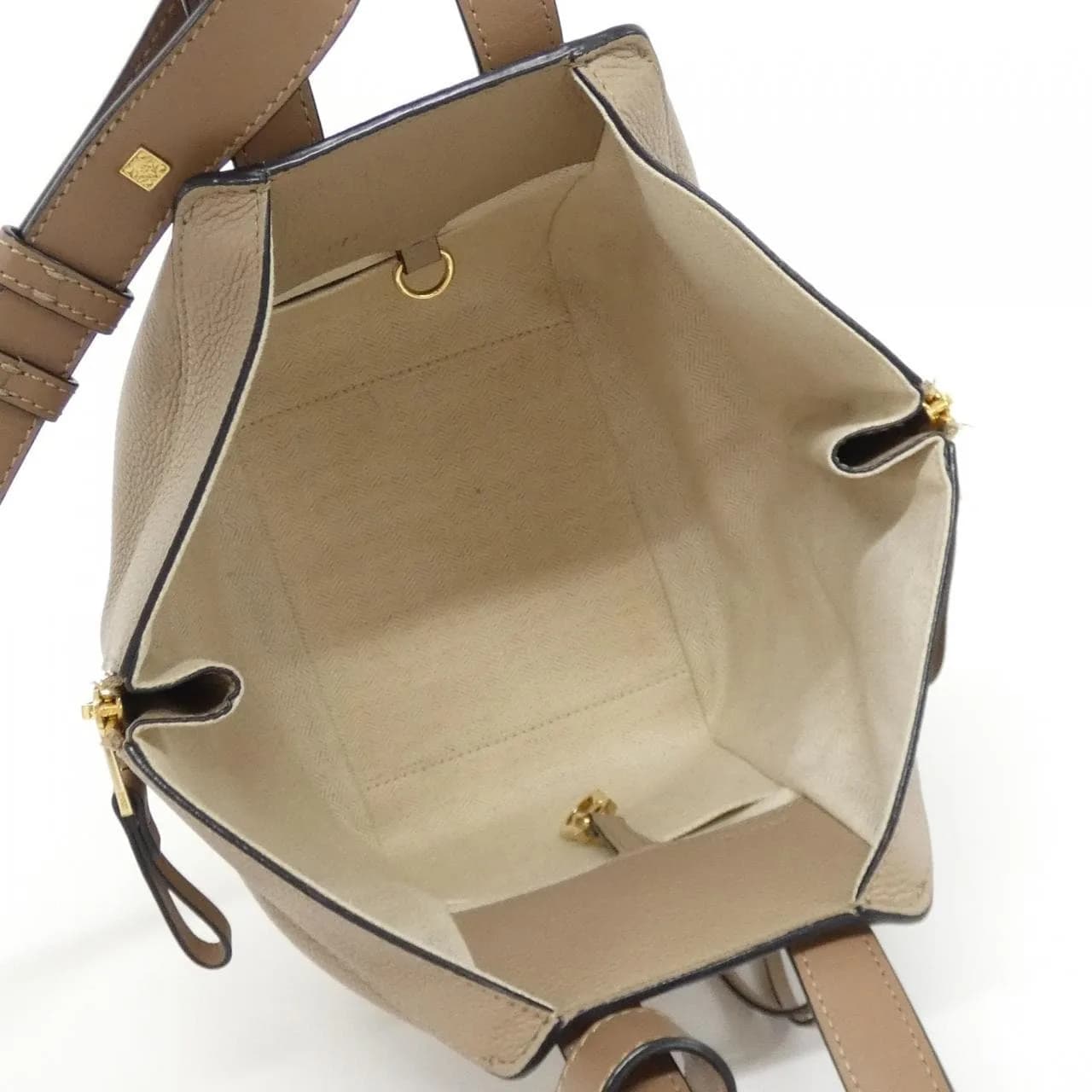 LOEWE Hammock A538H13X03 Shoulder