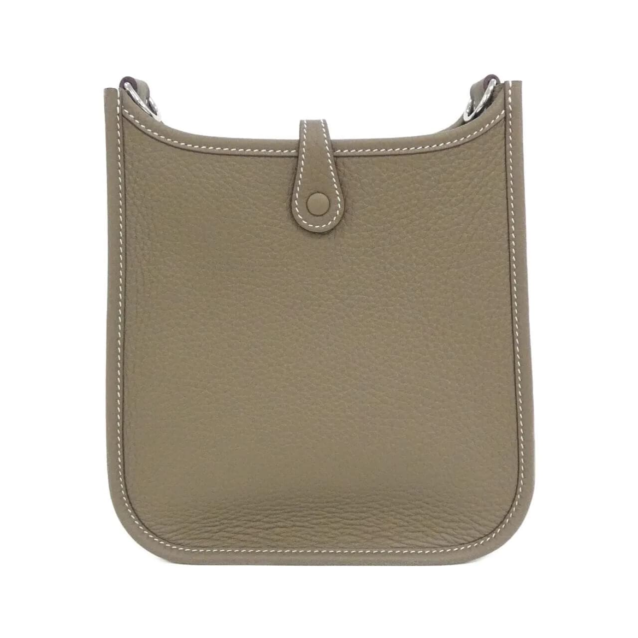 HERMES Evelyne 069426CK Shoulder Clemence