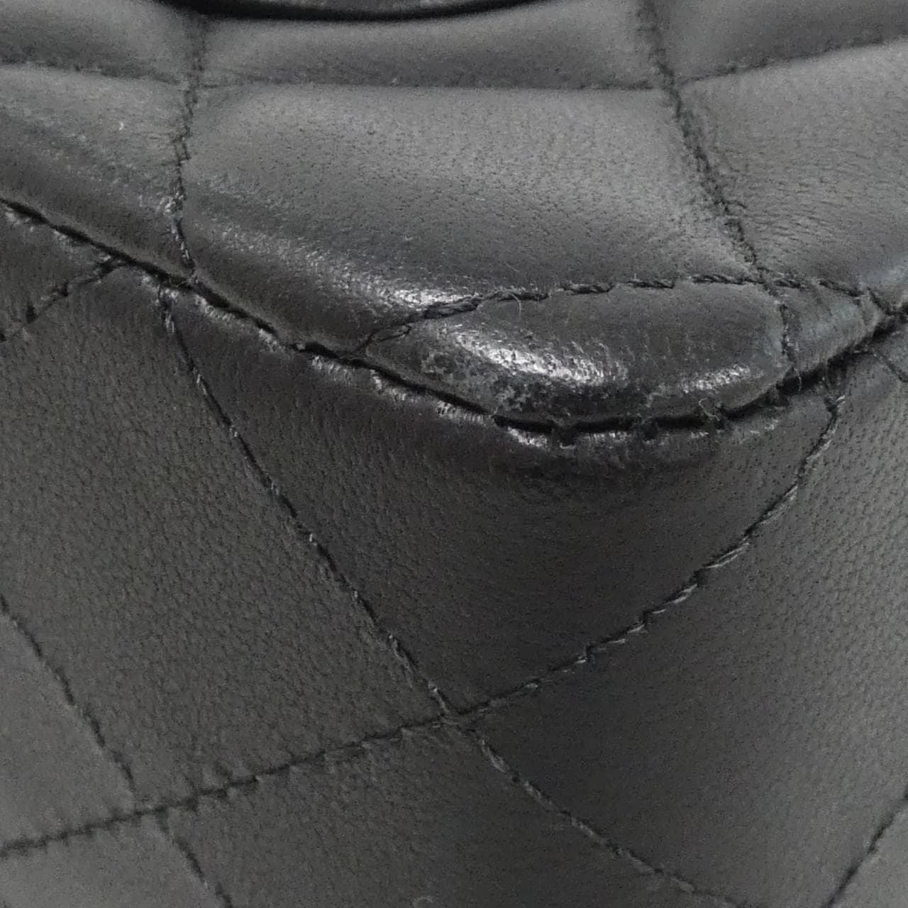 CHANEL Boy Chanel 69900 Shoulder Lambskin