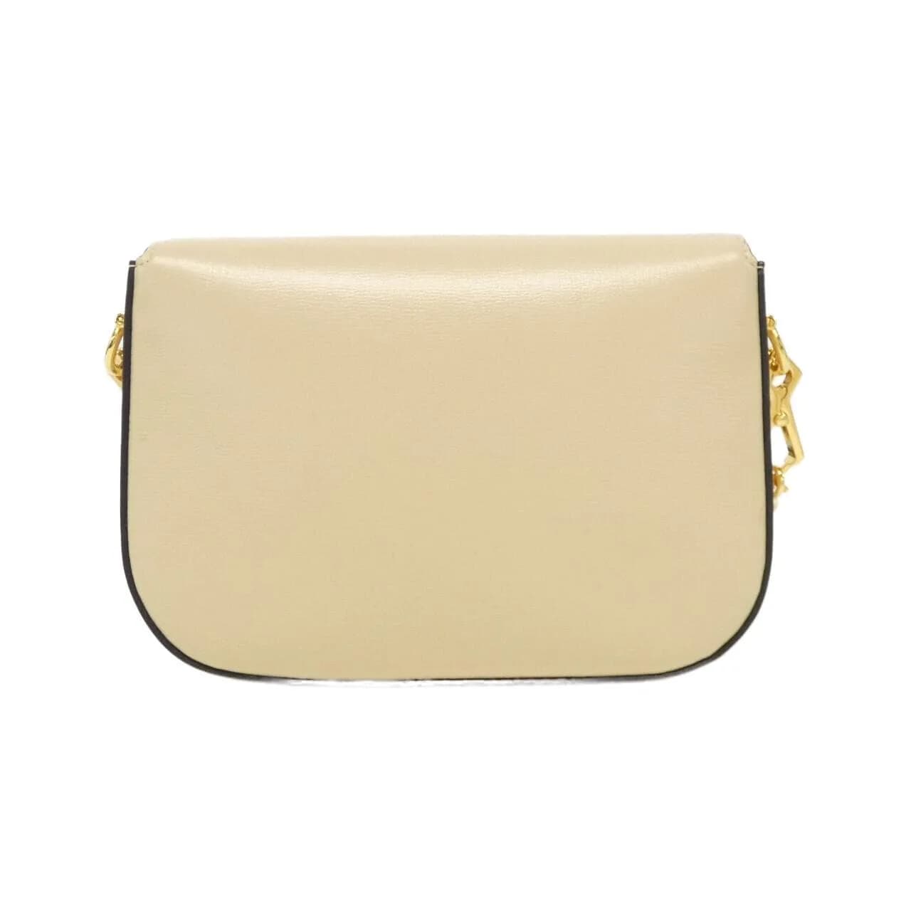 GUCCI 658574 18YSG Shoulder Leather