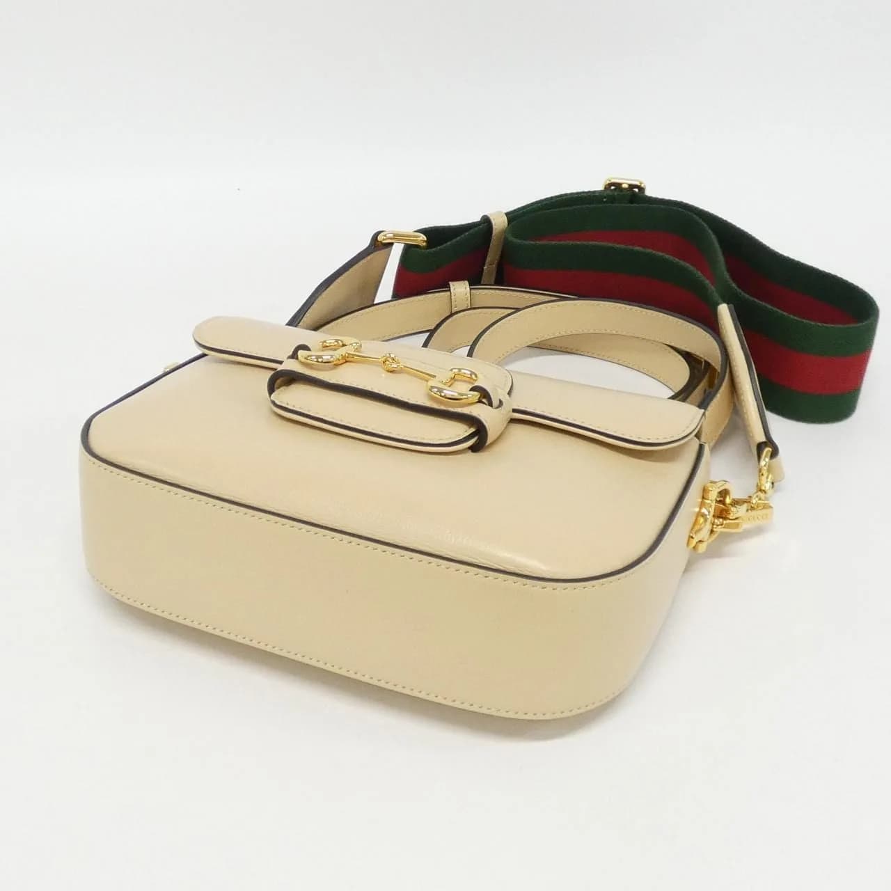 GUCCI 658574 18YSG Shoulder Leather