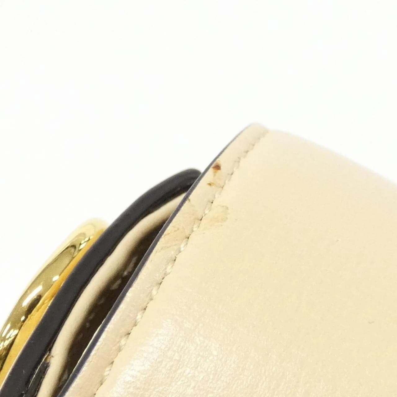 GUCCI 658574 18YSG Shoulder Leather