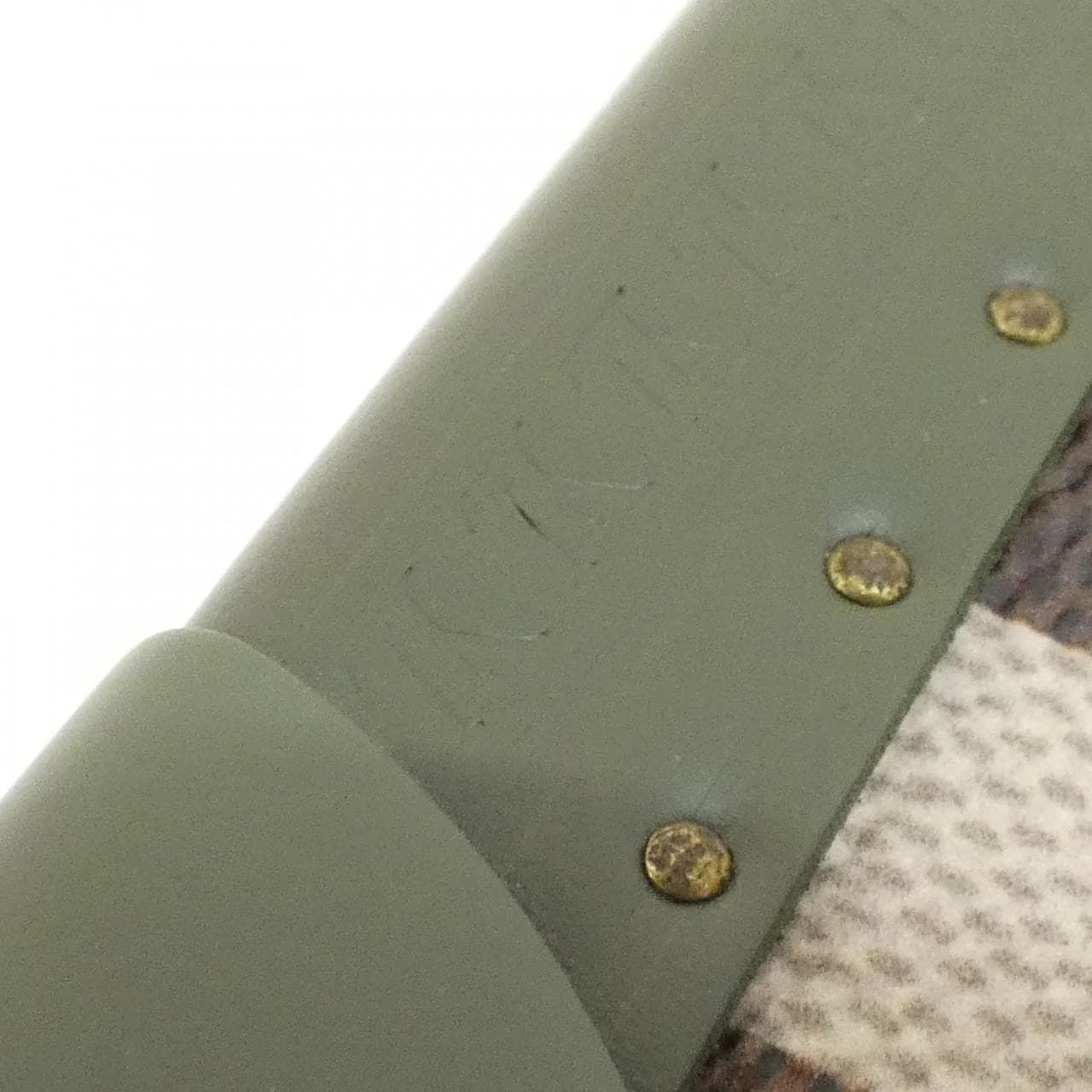 LOUIS VUITTON M10376 Wallet Canvas