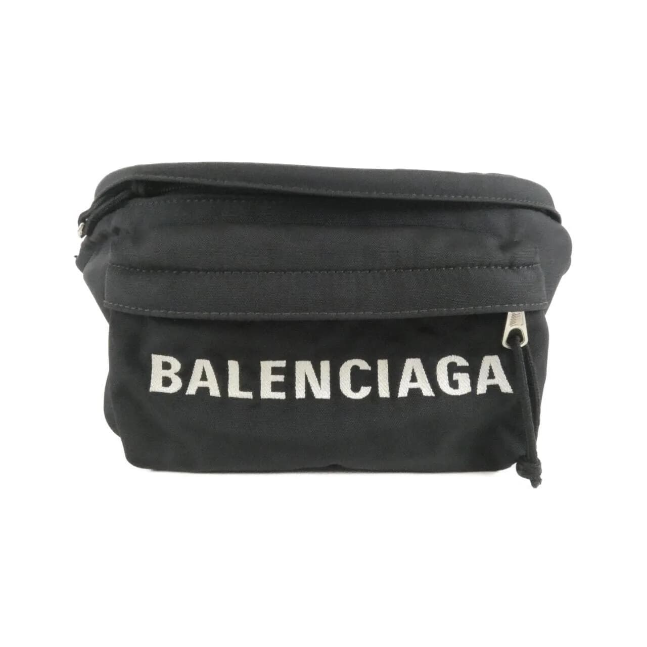BALENCIAGA 533009 HPG1X Belt Nylon
