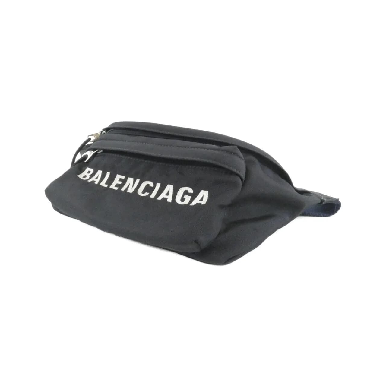 BALENCIAGA 533009 HPG1X Belt Nylon