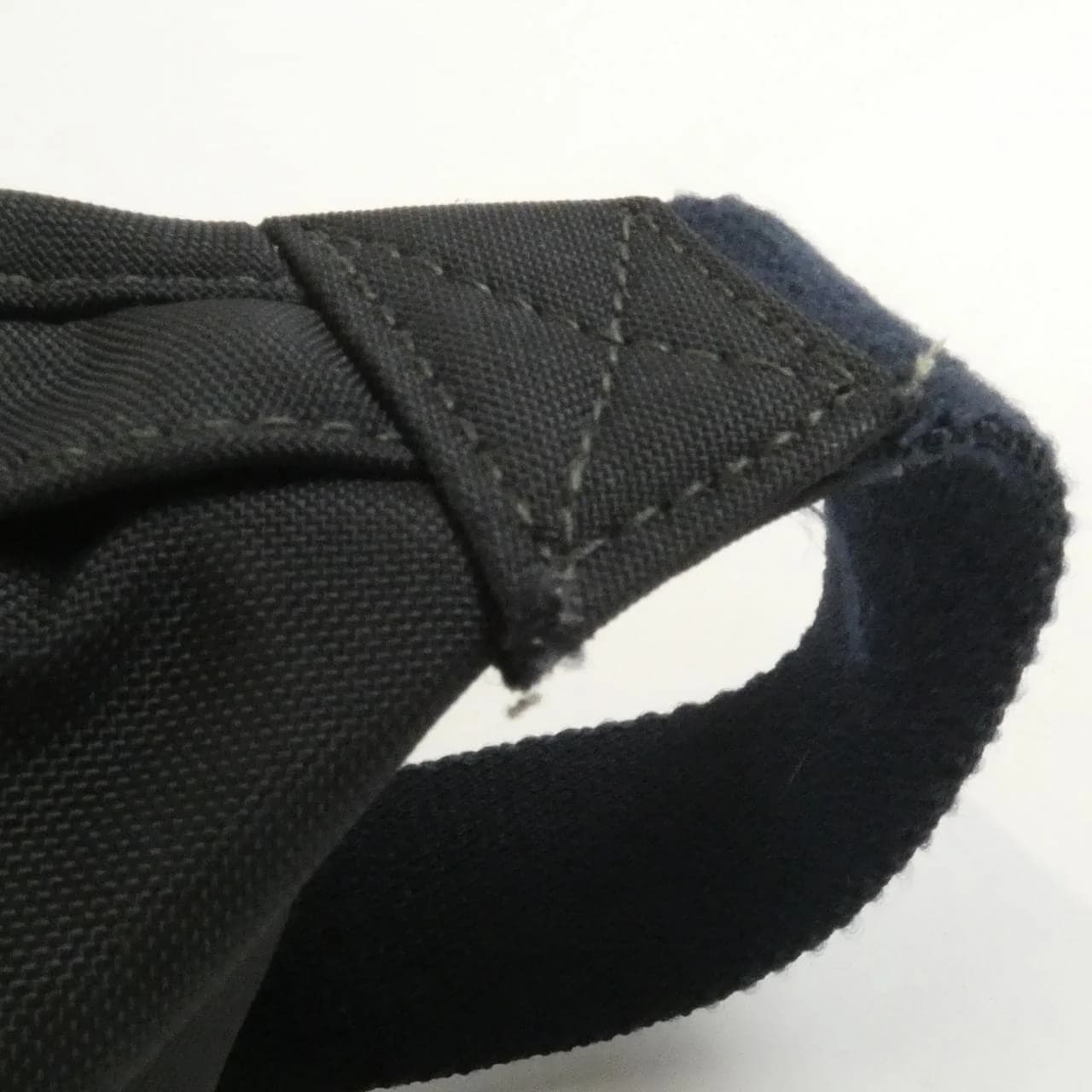 BALENCIAGA 533009 HPG1X Belt Nylon