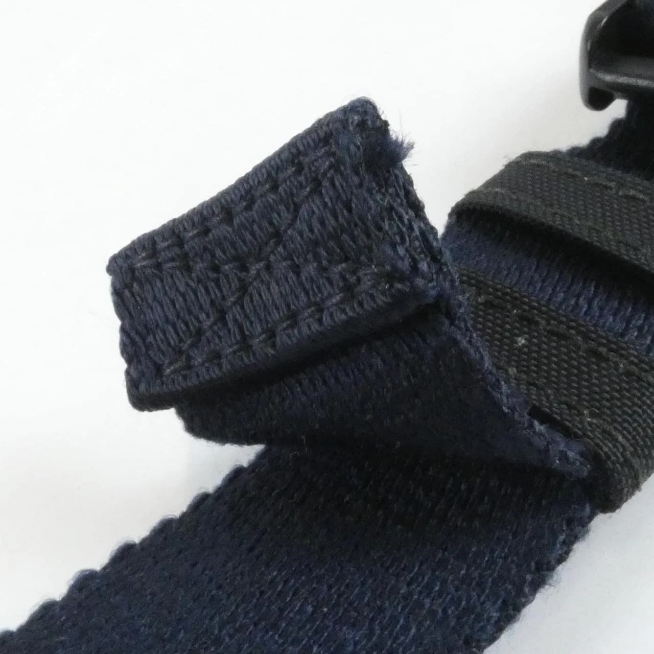 BALENCIAGA 533009 HPG1X Belt Nylon