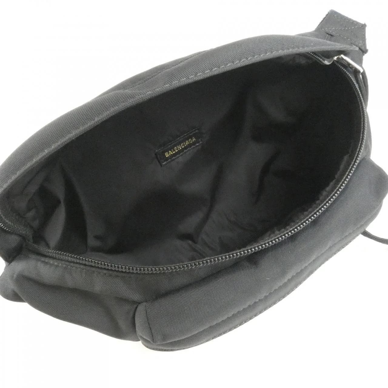 BALENCIAGA 533009 HPG1X Belt Nylon