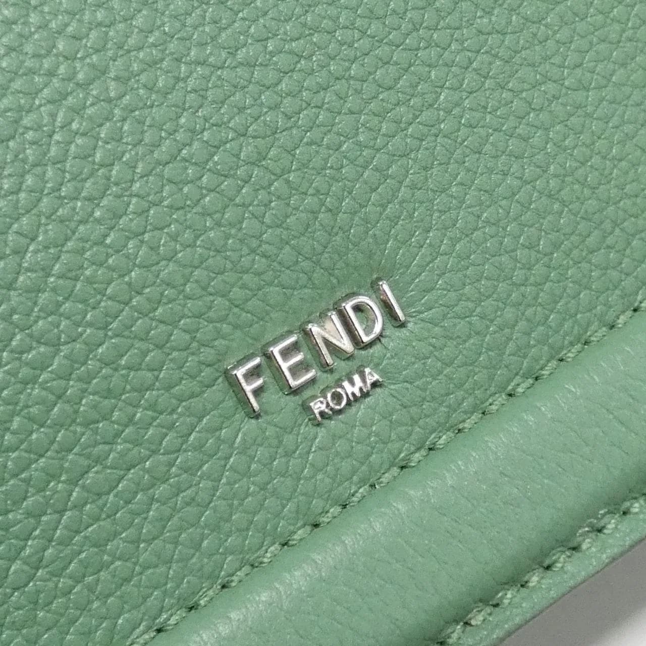 FENDI Baguette 7VA622 ARLU Shoulder
