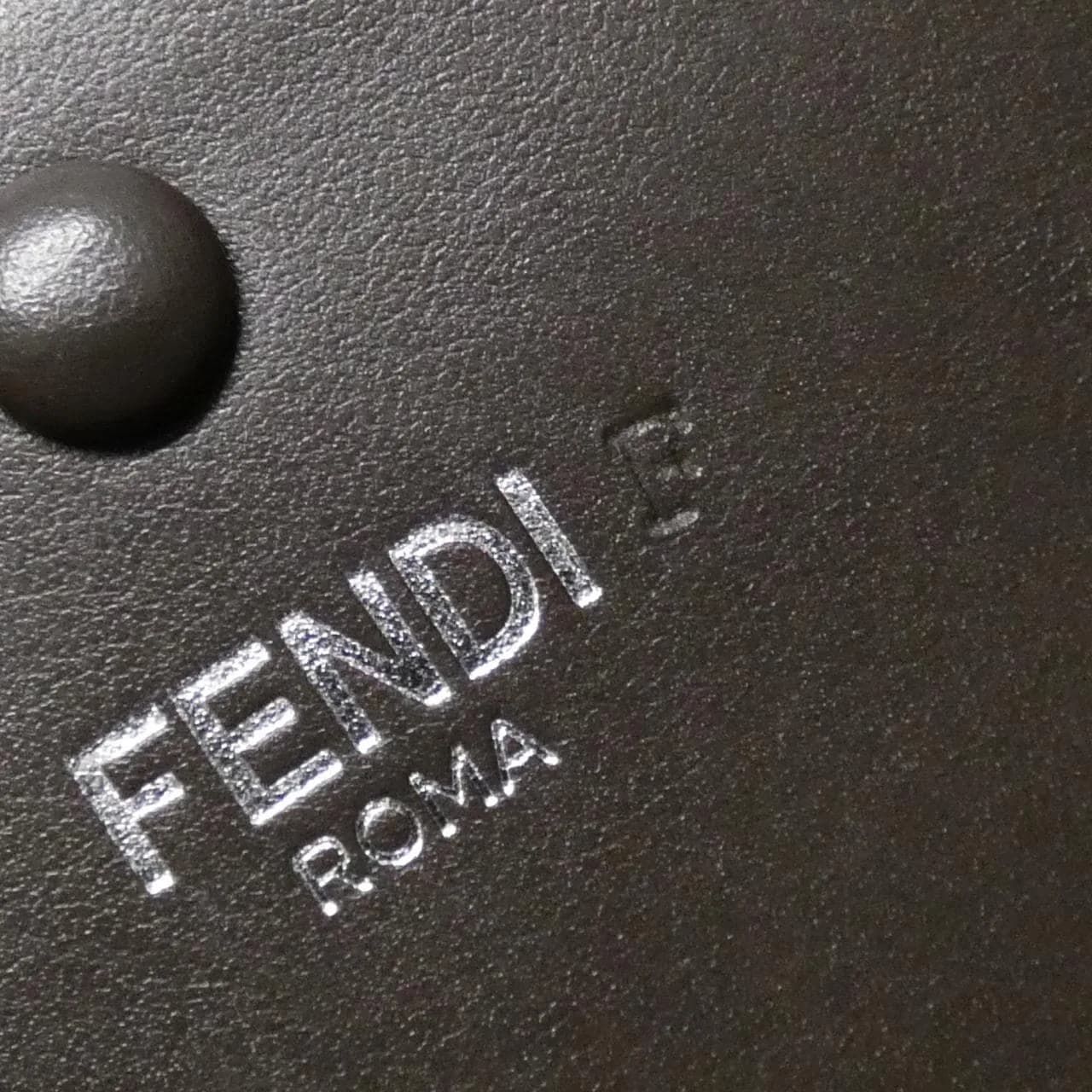 FENDI Baguette 7VA622 ARLU Shoulder