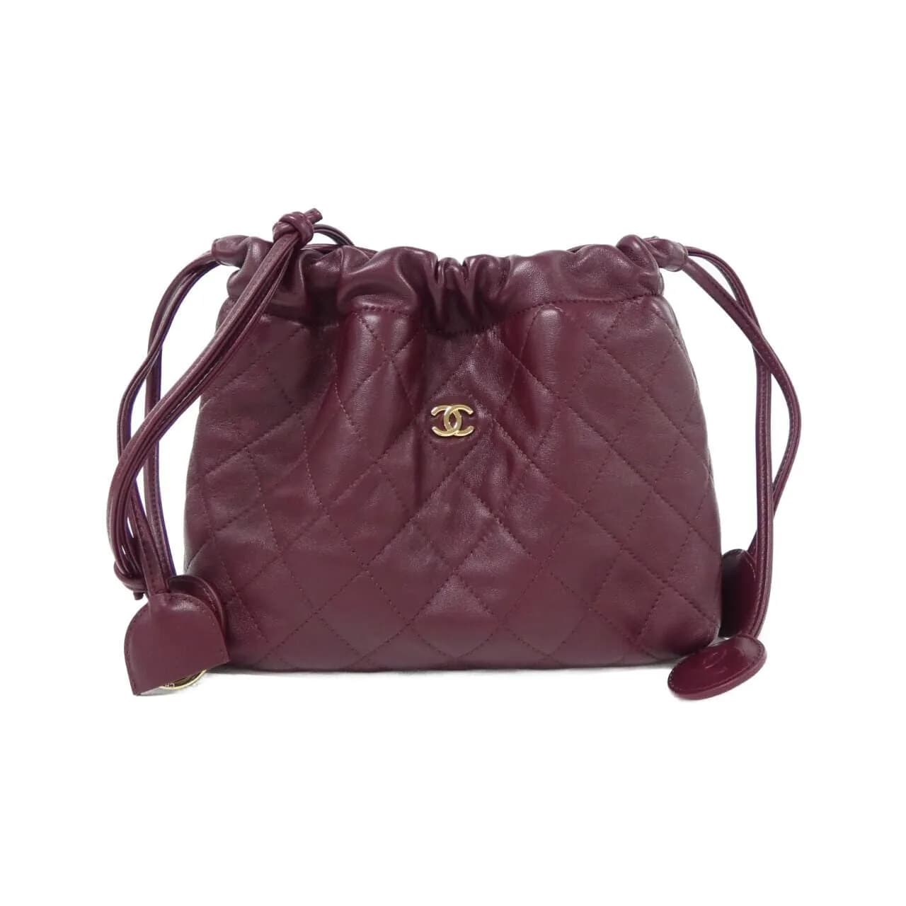 CHANEL AP5227 Shoulder Lambskin