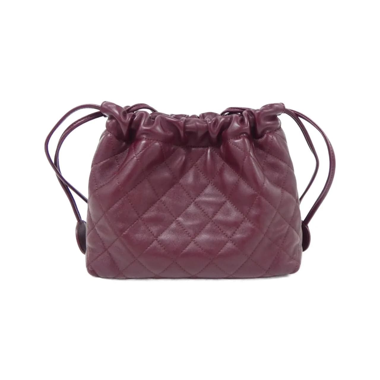 CHANEL AP5227 Shoulder Lambskin