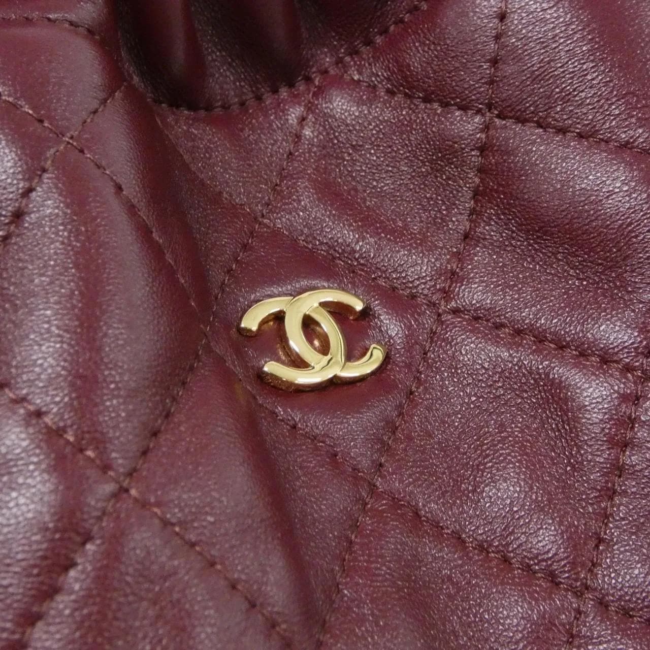 CHANEL AP5227 Shoulder Lambskin